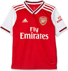 The official arsenal home jersey 2019/20 has been created by adidas for our fans with a looser fit than that worn by the players on the pitch. Arsenal Jersey 2019 Adidas Off 57 Www Ncccc Gov Eg