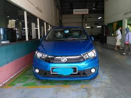 The high capacity o₂ tank is an upgrade to the standard o₂ tank that is crafted at the fabricator, being the only upgrade not requiring a modification station. Lyn Official Perodua Bezza Club V1