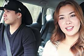 Christian: I'm happy & satisfied with my nose • A girl for Cora Waddell &  husband Terence Lloyd