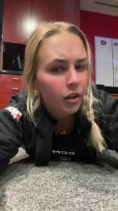 women in sports day🥹 #division1 #hockeygirls #womenshockey #fyp #drea...