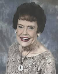 Jo Howell Leggett Obituary