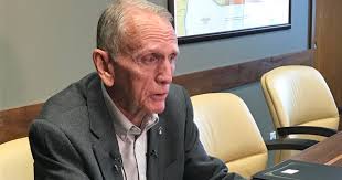 Kathryn's Report: Michael Jacobi: Longtime pilot, Kansas City resident  receives Federal Aviation Administration highest honor