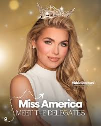 Miss Michigan