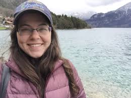 New Staff Profile: Emily Linder