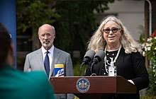 Biden health appointee rachel levine would be first. Rachel Levine Wikipedia