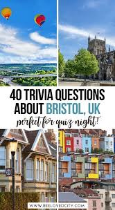 No matter how simple the math problem is, just seeing numbers and equations could send many people running for the hills. The Best Bristol Quiz 40 Questions Answers About Bristol Uk Beeloved City