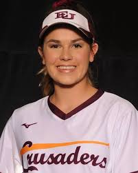 2020 Softball Roster