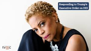 Responding to Trump's Executive Order On DEI