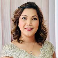 Edith Gamboa's Instagram, Twitter & Facebook