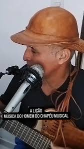 Música do Homem do Chapéu Musical