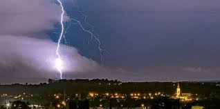 2020 orage alaskan mens classic red jacket. Des Orages Parfois Violents Attendus Cette Nuit Dans L Ouest Bretagne Le Telegramme