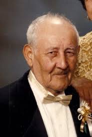 LEONEL LONGORIA Obituary (1922