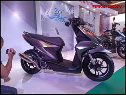 Indisciplinado / medina contra cueva: Modifikasi All New Honda Beat Velg Scoopy 12 Inchi Keren Menurut Ferboes Saisoku Pertamax7 Com