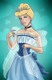 C I N D E R E L L A Disney Movie Characters Disney Princess Fashion Disney Princess Cinderella