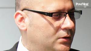 Birmingham City soccer club's HK-based director quits after bizarre online  rants