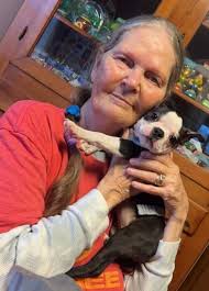 Obituary for Olivia Marie (Gaddy) Conaway