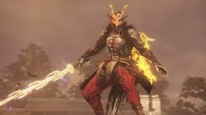 Maybe you would like to learn more about one of these? Nioh 2 Tengu S Disciple Minamoto No Yoshitsune Boss Guide Segmentnext