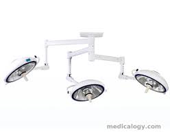 Bandingkan penawaran harga lampu operasi dari berbagai supplier terbaik. Jual Lampu Operasi Tipe Ceiling Sturdy And Topster Murah