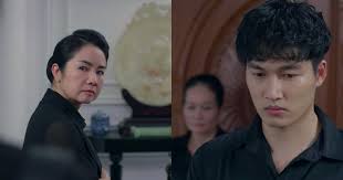 Những diễn biến ở tập 7 hướng dương ngược nắng sắp lên sóng vừa được hé lộ, báo hiệu cơn giông tố định mệnh sắp ập lên gia tộc họ cao sau khi ông đạt (nsnd mạnh cường) đột. I3mghoksb Yhmm