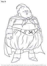 Check spelling or type a new query. Majin Buu Coloring Pages Shefalitayal