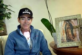 Toño mauri is a mexican singer and actor. Tono Mauri Hara Serie Sobre Su Lucha Contra Covid