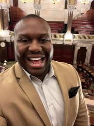 Profile for Vote for Mark Campbell