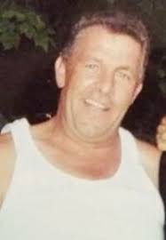 Obituary of Edmund Joseph Brian Arsenault