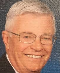 Jerry Sherrill Obituary (1936