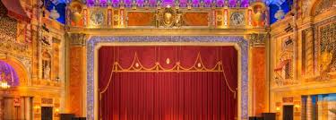 Saenger Theatre