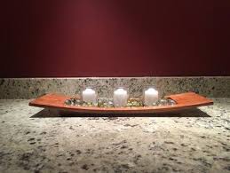 Candle Curved Centerpiece Modern Candles Modern Candle Holders Candle Holders