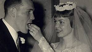 Steve and Janet Pendley, 50 years