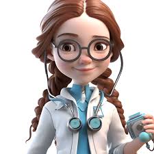 Trusted and Experienced Doctor Women Reliable and Competent Models for  Healthcare Industry Projects PNG Transparent Background 22483561 PNG