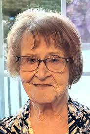 Obituary of Mary Annie Power