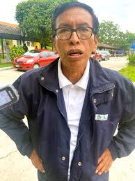 Sancionan con un año de destitución a dirigente Gerardo Monge, solo por  luchar a favor de sus compañeros de trabajo