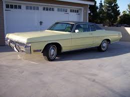 Image result for Doeskin (Medium Tan) 1972 Monaco