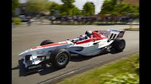 The a21 was a completely new design by coughlan and eghbal hamidy, who had designed the very similar looking. Jos Verstappen Full Throttle In Lelystad Autoweek Live Youtube
