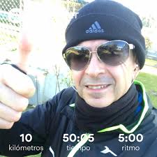 When I arch my back just hold my throat so I can't run 🤪