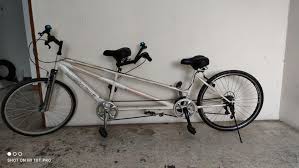 Background warna biru gambar pasport malaysia. Tandem Twin Bicycle 2 Seaters Basikal Dua Sports Bicycles On Carousell