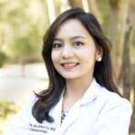 Dr. Maria Ana Jeanellee Co, MD: Gastroenterologist