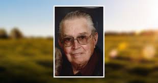 Russell Severson Obituary August 13, 2021