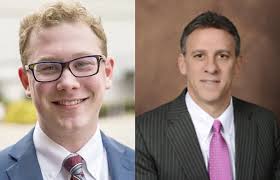 Townships unhappy to be excluded from economic development talks