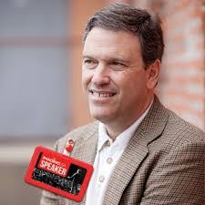 Jeff Fromm's Instagram, Twitter & Facebook