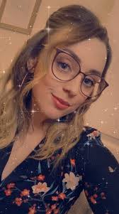 Hannah Hillman (@hRh93x)