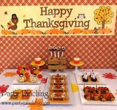 10 cute thanksgiving desserts that kids will love. Thanksgiving Desserts For Kids Thanksgiving Decorations Food