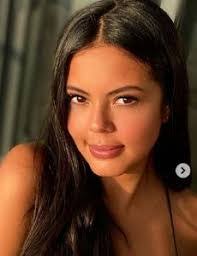 Soleil Borda's Instagram, Twitter & Facebook