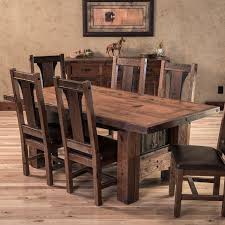 Adventure Mountain Timber Frame Dining Table Rustic Dining Room Rustic Dining Room Table Wood Dining Table