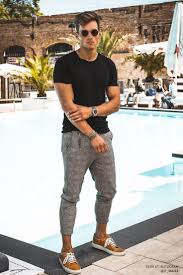 Sommerliches Casual Chic Manneroutfit 8211 Favorite Styles In 2020 Herren Mode Manner Outfit Herren Outfit