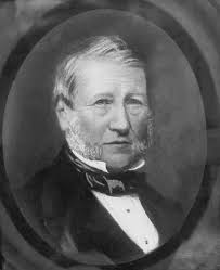 John Taylor, Senior (1792-1866) — Friends of Glasgow Necropolis