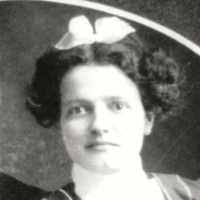 Izora Burnett (about 1882–1944) • FamilySearch