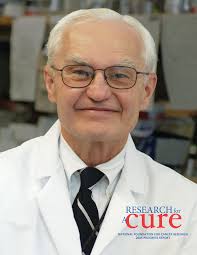 NATIONAL FOUNDATION FOR CANCER RESEARCH 2005 PROGRESS REPORT